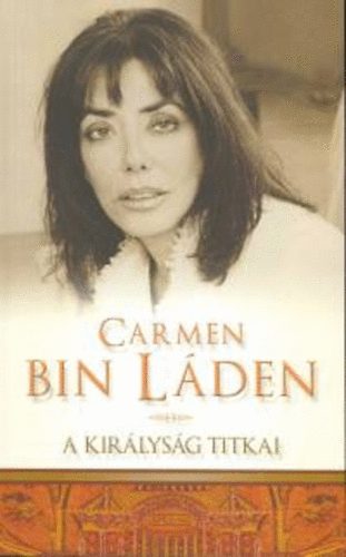 Ulpius-ház - CARMEN BIN LÁDEN