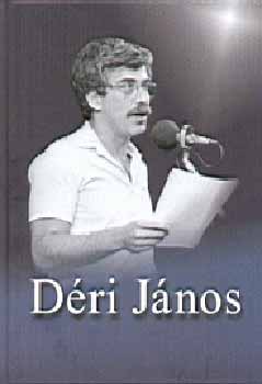 Rózsa Péter - A Déri - Egy profi civil karrierje