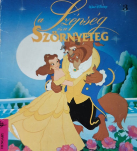 A Sz�ps�g �s a Sz�rnyeteg