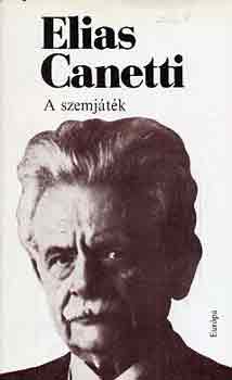 Elias Canetti - A szemjtk