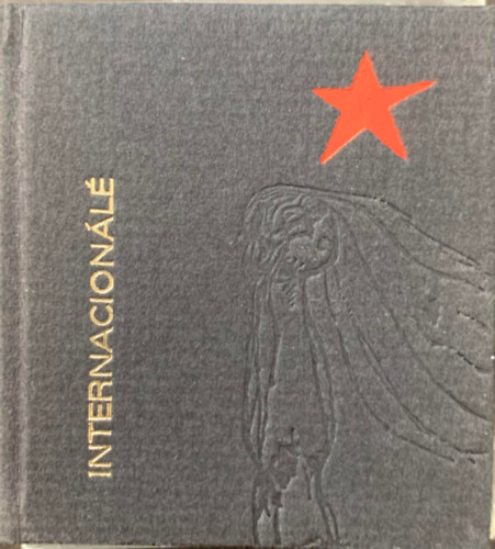 Internacionl (miniknyv - tbb nyelven)