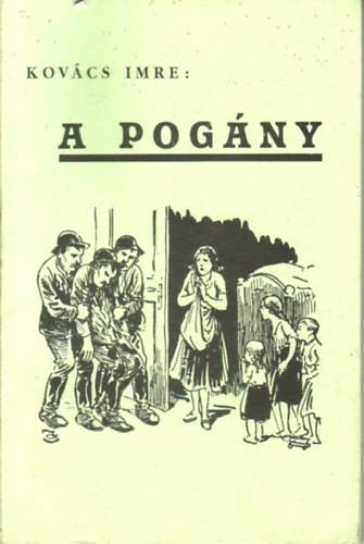 Kovcs Imre - A pogny