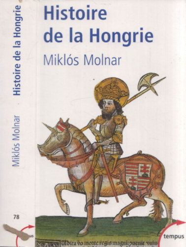 Brve Historie de la Hongrie