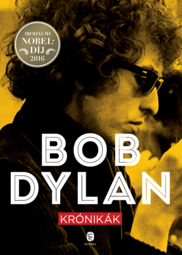 Bob Dylan - Kr�nik�k