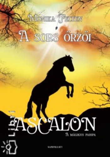 Monika Felten - A sors �rz�i