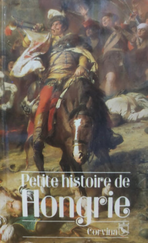 Istv�n L�z�r - Petite histoire de Hongrie