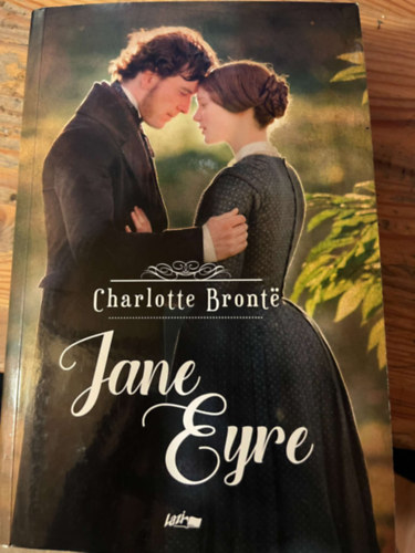 Charlotte Bront� - Jane Eyre
