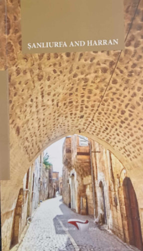 Abdullah Ekinci - Sanliurfa and Harran