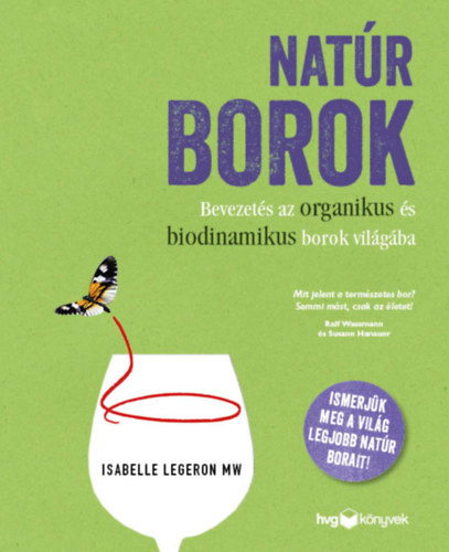 Isabelle Legeronmw - Nat�r borok