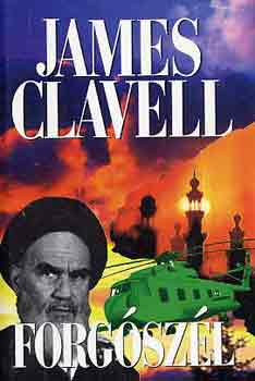 James Clavell - Forg�sz�l
