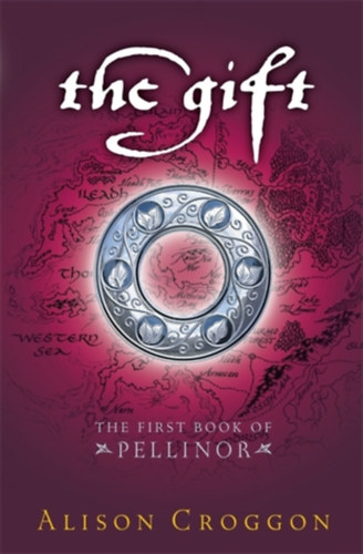 Alison Croggon - The Gift