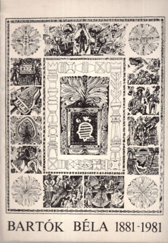 Bart�k B�la 1881-1981