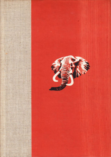 Széchenyi Zsigmond - Afrikai tábortüzek