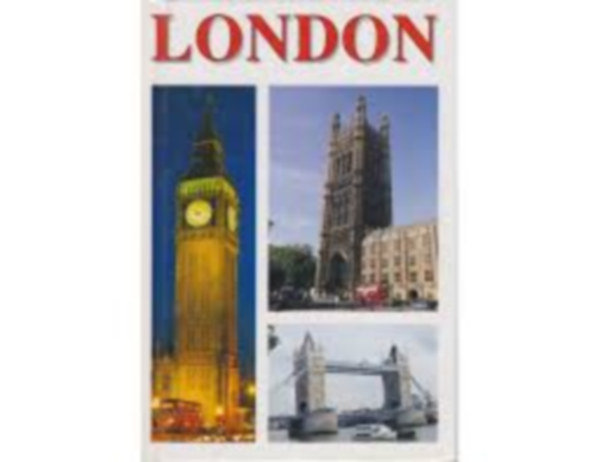 Ember Mária - London