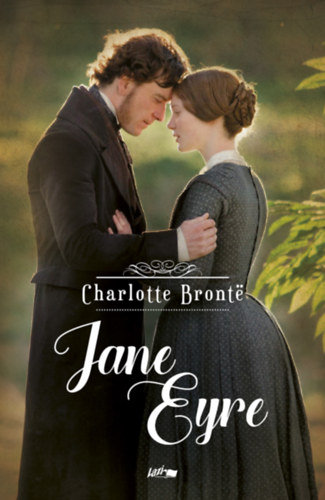 Charlotte Bront� - Jane Eyre
