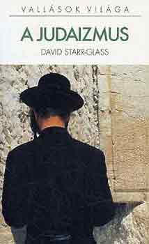 David Starr-Glass - A judaizmus