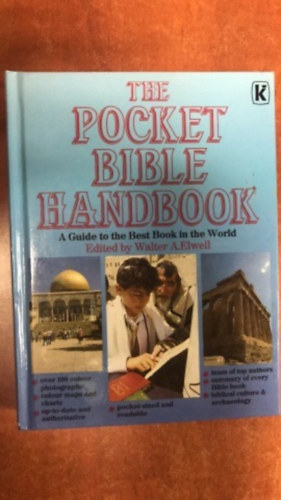 The Pocket Bible Handbook