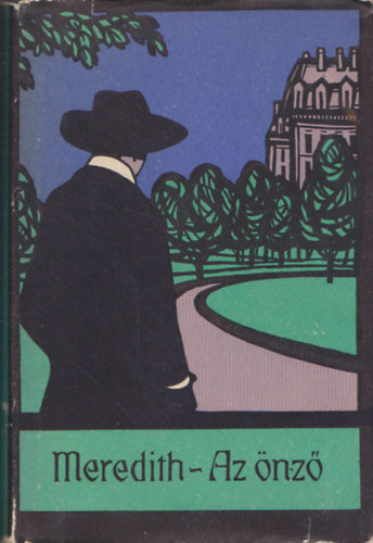 George Meredith - Az �nz�