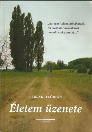 Perlaki Flrin - letem zenete