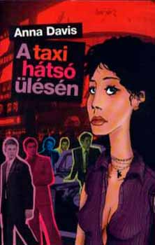 Anna Davis - A taxi hts lsn