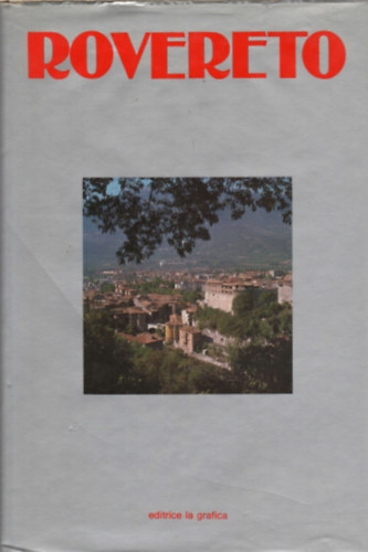 Paolo Longo  Virginia Crespi Tranquillini (photo) - Rovereto