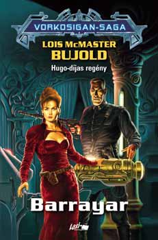 Lois McMaster Bujold - Barrayar