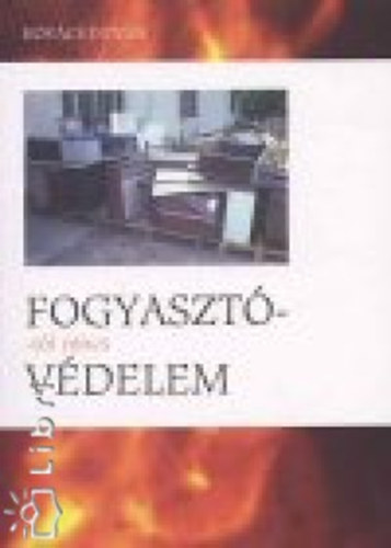 Kov�cs Istv�n - Fogyaszt�t�l nincs v�delem