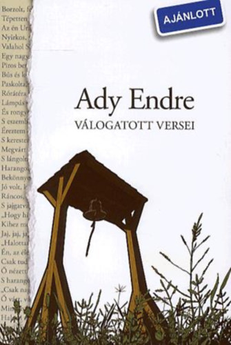 Ady Endre vlogatott versei