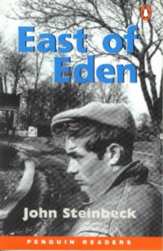 John Steinbeck - East of Eden (Penguin Readers Level 6)