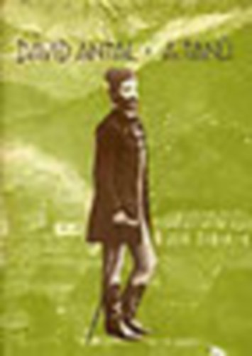 Dávid Antal - A tanú