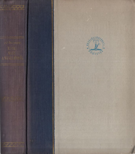 Rousseau János Jakab - Emil vagy a nevelésről