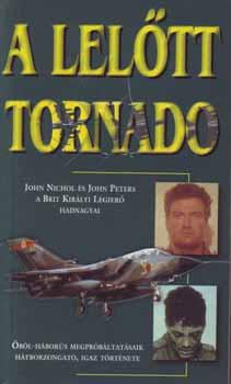 John Nicole - A lel�tt Tornado