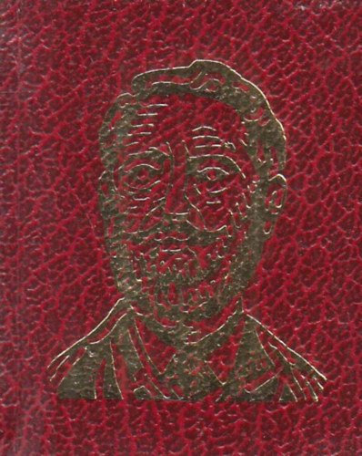 A bányászat története I. - Péch Antal élete és munkássága (minikönyv) (számozott)