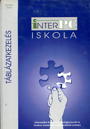 Brtfai Barnabs - InterPC iskola Tblzatkezels