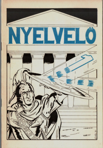 H. T�th Tibor - Nyelvel� I. �vfolyam, 1. sz�m.