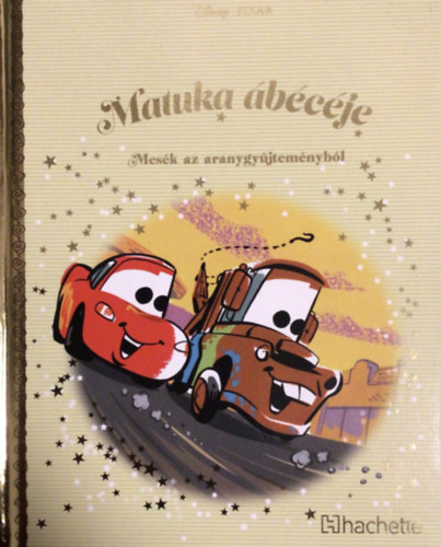 Walt Disney - Matuka �b�c�je