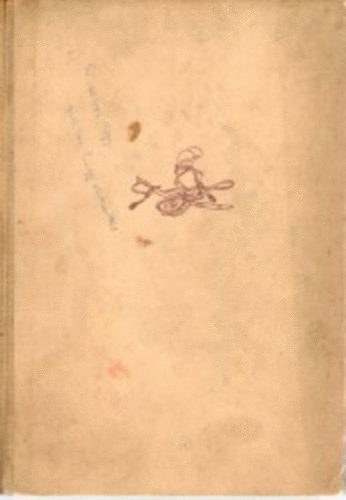 Dr. Rideg S�ndor - A t�kr�ssz�v� husz�r