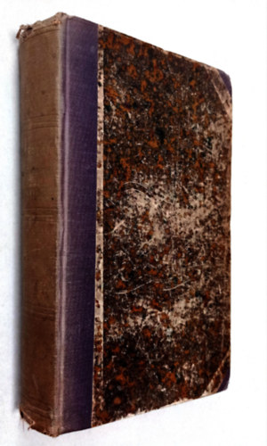 Horváth MIhály - Magyarország történelme 6. kötet