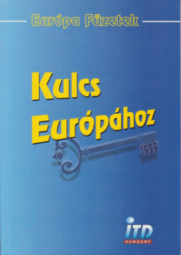 Kulcs Európához