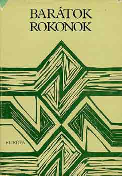 Karig S�ra-P�ivi Heikkil� - Bar�tok Rokonok