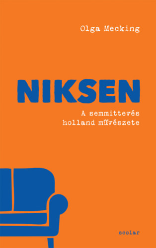 Olga Mecking - Niksen