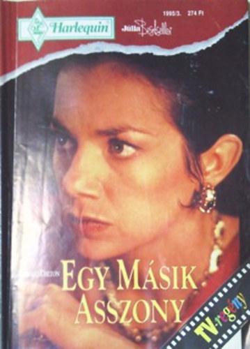 Margot Dalton - Egy m�sik asszony