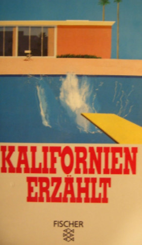 Stefana Sabin - Kalifornien erz�hlt