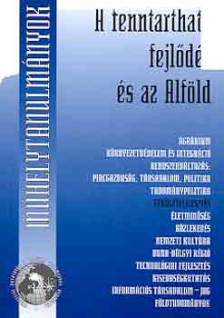 Nagy Imre Össz.: Baukó Tamás - A fenntartható fejlődés és az Alföld
