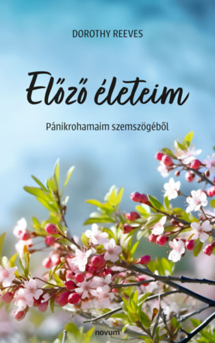 Dorothy Reeves - El�z� �leteim