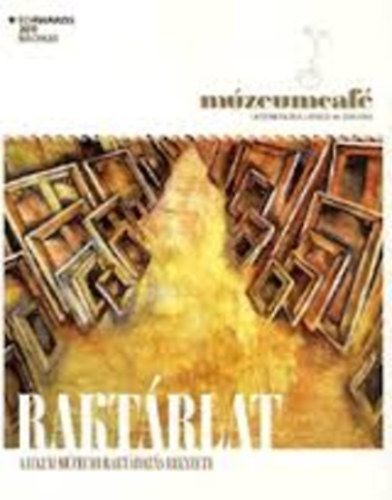 MzeumcafA Mzeumok magazinja 5.vf.2011.Jnius/Jlius