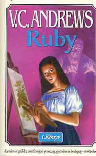 V. C. Andrews - Ruby 1. knyv