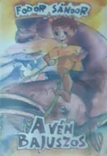 Fodor S�ndor - A v�n bajuszos