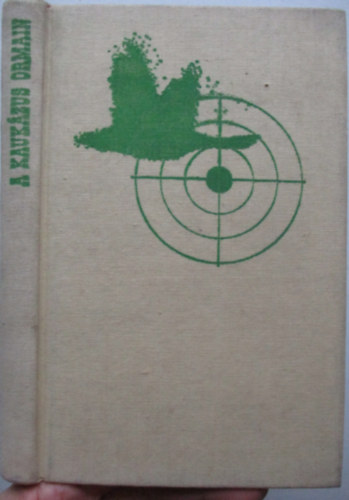 Gyimesi Gy�rgy - A Kauk�zus ormain