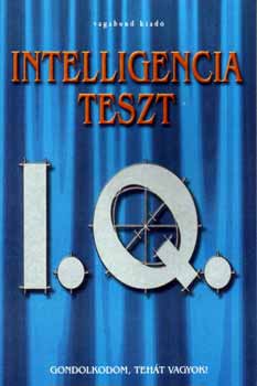 I.Q. Intelligencia teszt